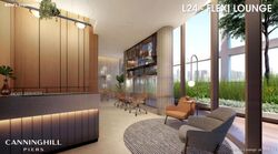 Canninghill Piers (D6), Apartment #483583921